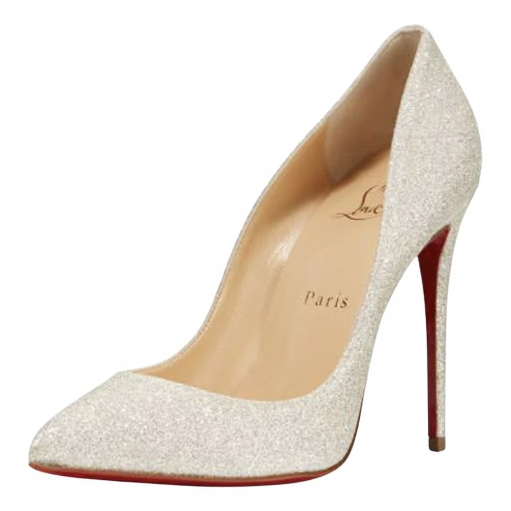 Christian Louboutin Pigalle Follies 37